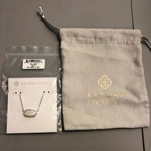 BRAND NEW Kendra Scott Elisa Necklace
